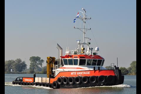 Two new Shoalbusters enter service | News | Maritime Journal